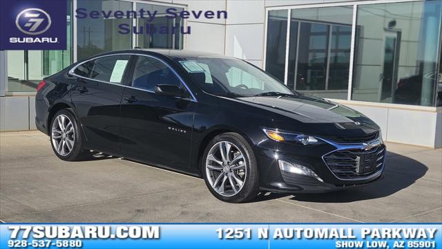 2023 Chevrolet Malibu FWD 1LT for sale in Show Low, AZ