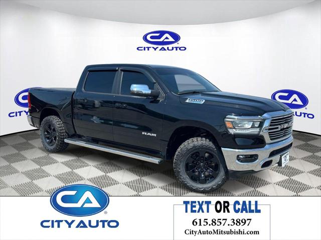 2023 Ram 1500 Laramie Crew Cab 4x4 5'7" Box for sale in Murfreesboro, TN