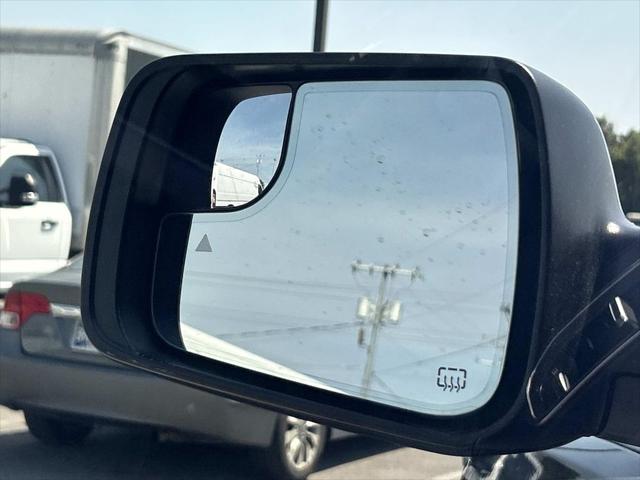 2023 Ram 1500 Laramie Crew Cab 4x4 5'7" Box