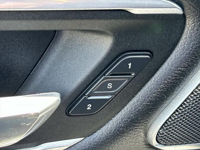 2023 Ram 1500 Laramie Crew Cab 4x4 5'7" Box