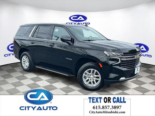 2024 Chevrolet Tahoe 4WD LT for sale in Murfreesboro, TN