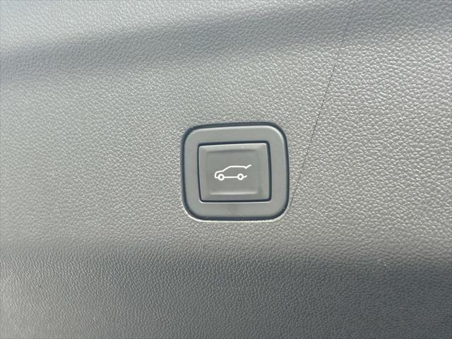 2024 Chevrolet Tahoe 4WD LT