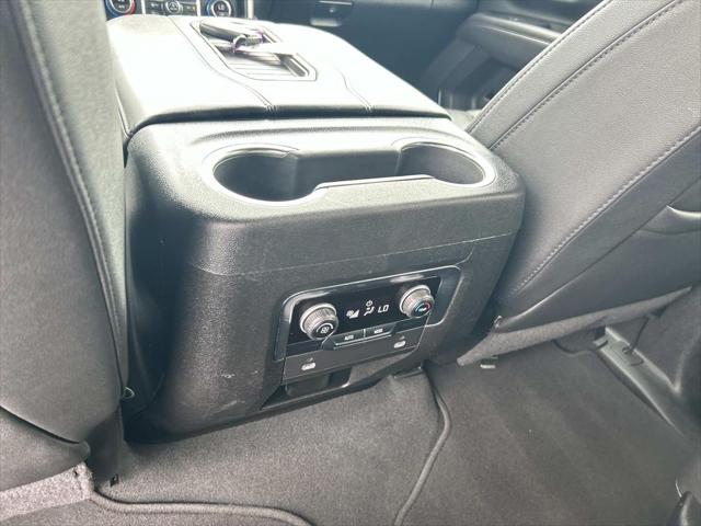 2024 Chevrolet Tahoe 4WD LT