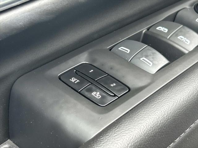 2024 Chevrolet Tahoe 4WD LT