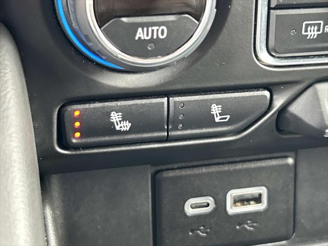 2024 Chevrolet Tahoe 4WD LT