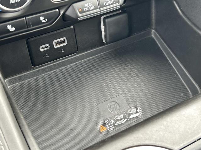 2024 Chevrolet Tahoe 4WD LT