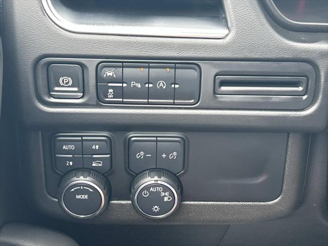 2024 Chevrolet Tahoe 4WD LT