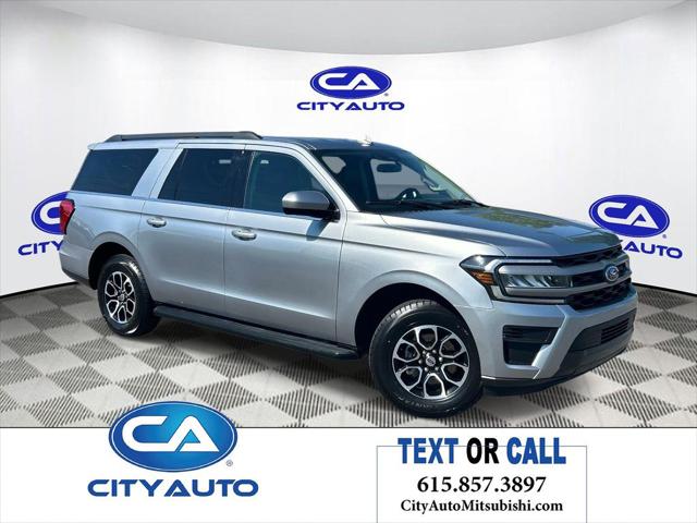 2024 Ford Expedition XLT MAX for sale in Murfreesboro, TN