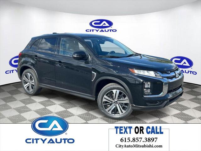 2026 Mitsubishi Outlander Sport 2.0 SE for sale in Murfreesboro, TN