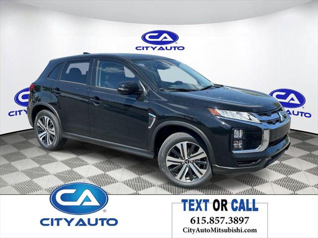 2026 Mitsubishi Outlander Sport 2.0 SE for sale in Murfreesboro, TN