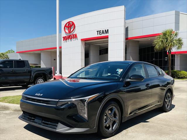 2025 Kia K4 LXS for sale in Baton Rouge, LA