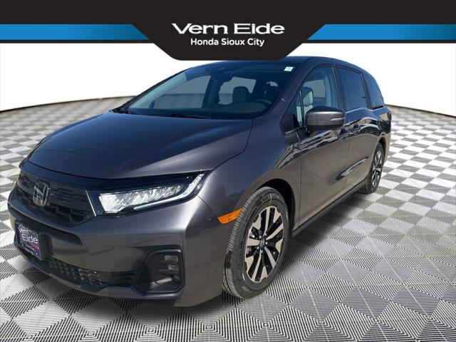 2026 Honda Odyssey EX-L for sale in Sioux City, IA