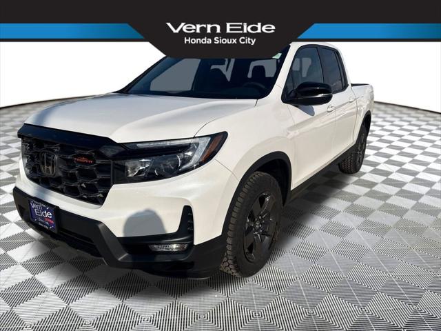 2026 Honda Ridgeline TrailSport for sale in Sioux City, IA
