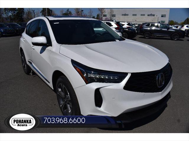 2026 Acura RDX Technology for sale in Chantilly, VA