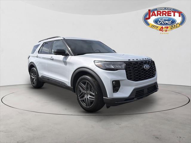 2026 Ford Explorer ST for sale in Dade City, FL