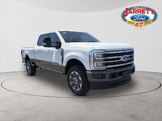 2026 Ford F-350 Unknown for sale in Dade City, FL