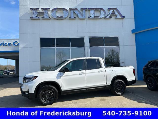 2026 Honda Ridgeline TrailSport+ for sale in Fredericksburg, VA