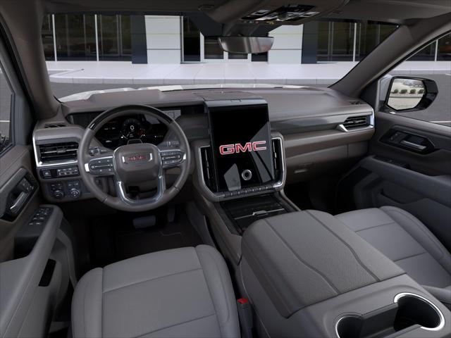 2026 GMC Yukon 4WD Elevation