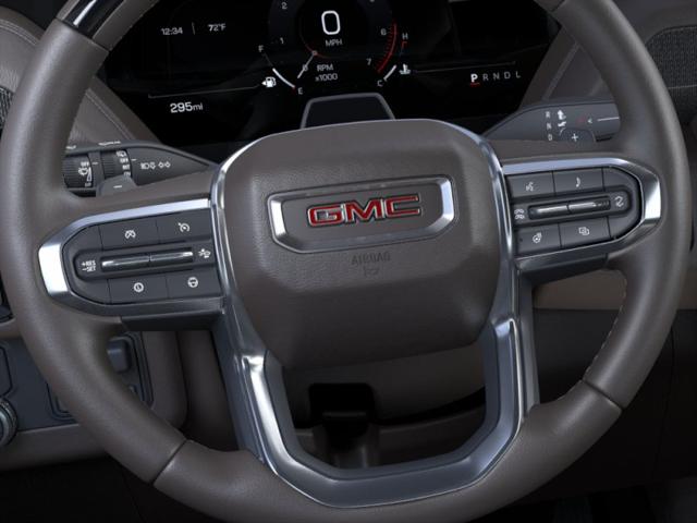 2026 GMC Yukon 4WD Elevation