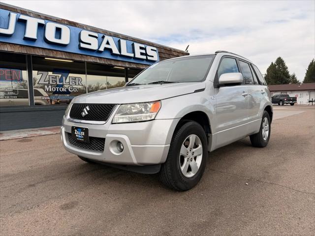 2008 Suzuki Grand Vitara XSport w/Snrf for sale in North Platte, NE