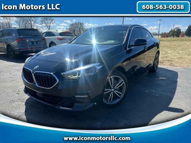 2021 BMW Coupe xDrive for sale in Janesville, WI