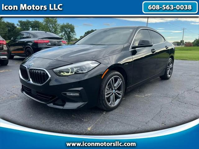 2021 BMW Coupe xDrive for sale in Janesville, WI