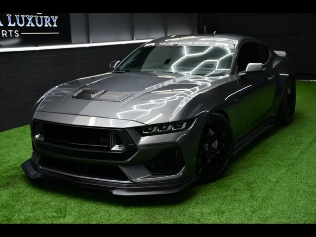 2024 Ford Mustang GT Premium Fastback for sale in Denver, NC