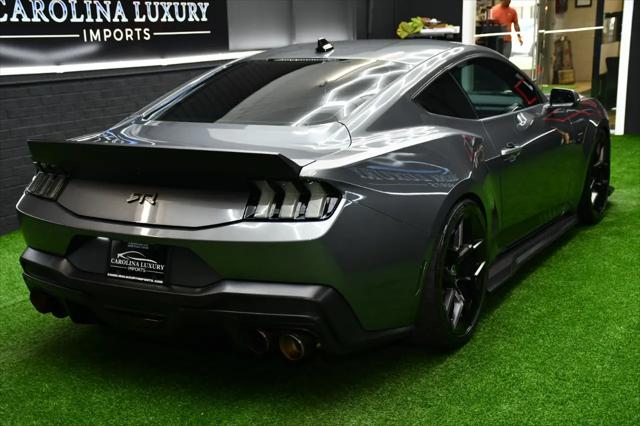 2024 Ford Mustang GT Premium Fastback