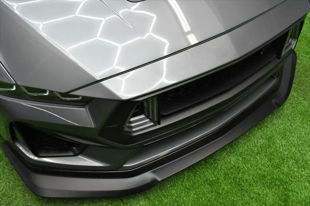 2024 Ford Mustang GT Premium Fastback
