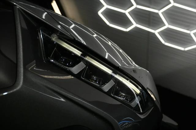 2024 Ford Mustang GT Premium Fastback