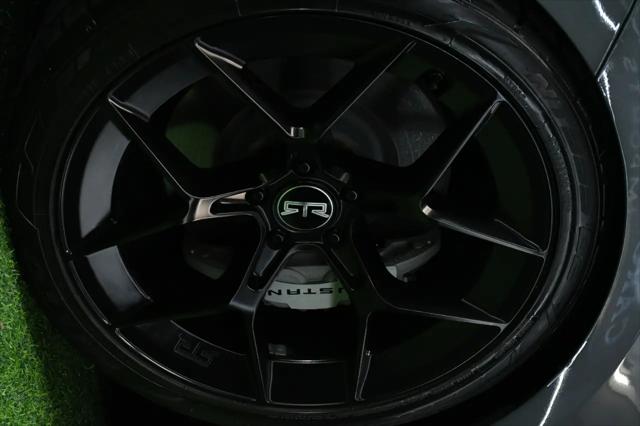 2024 Ford Mustang GT Premium Fastback