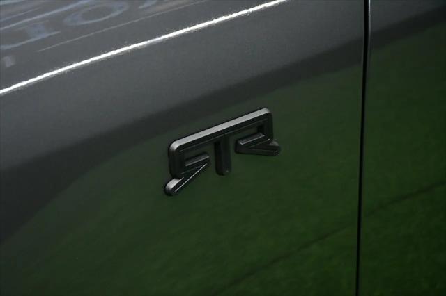 2024 Ford Mustang GT Premium Fastback