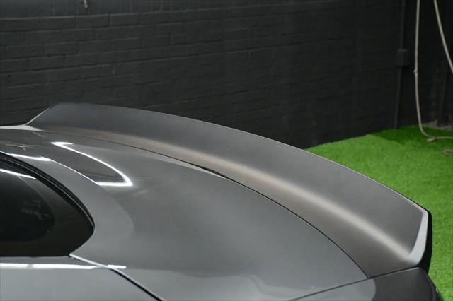 2024 Ford Mustang GT Premium Fastback