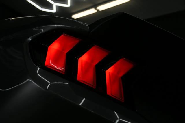 2024 Ford Mustang GT Premium Fastback