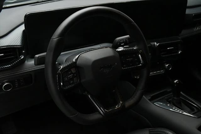 2024 Ford Mustang GT Premium Fastback