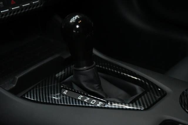 2024 Ford Mustang GT Premium Fastback