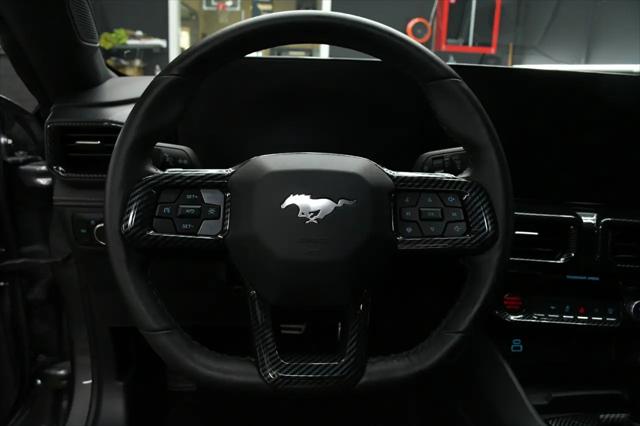2024 Ford Mustang GT Premium Fastback
