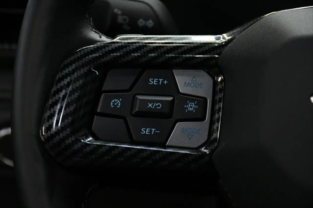 2024 Ford Mustang GT Premium Fastback