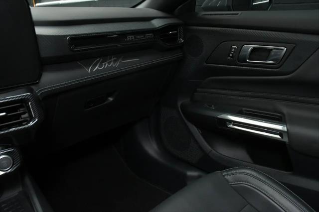 2024 Ford Mustang GT Premium Fastback