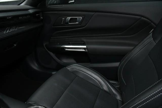 2024 Ford Mustang GT Premium Fastback