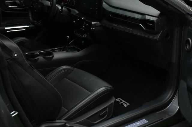 2024 Ford Mustang GT Premium Fastback