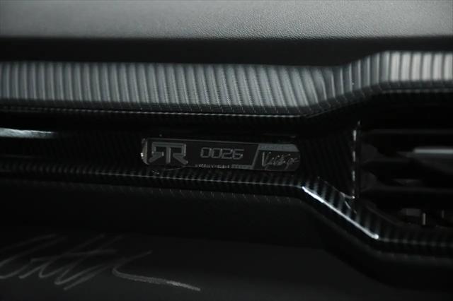2024 Ford Mustang GT Premium Fastback