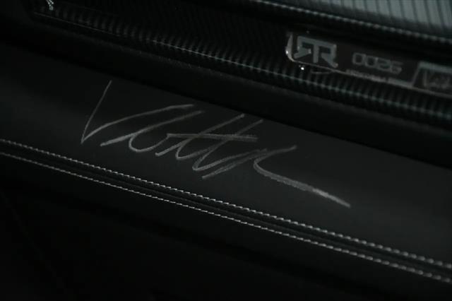 2024 Ford Mustang GT Premium Fastback