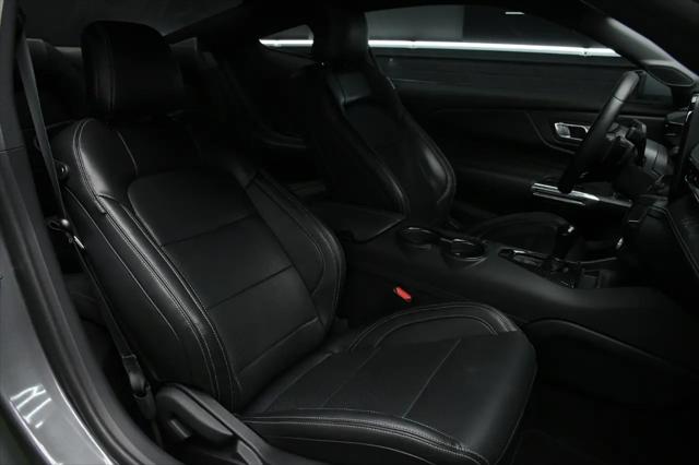 2024 Ford Mustang GT Premium Fastback