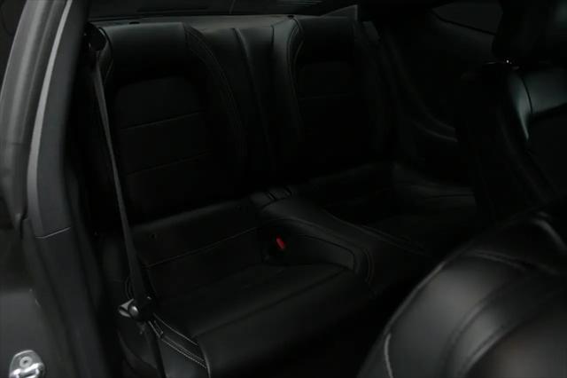 2024 Ford Mustang GT Premium Fastback