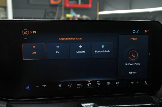 2024 Ford Mustang GT Premium Fastback