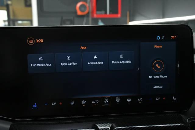 2024 Ford Mustang GT Premium Fastback