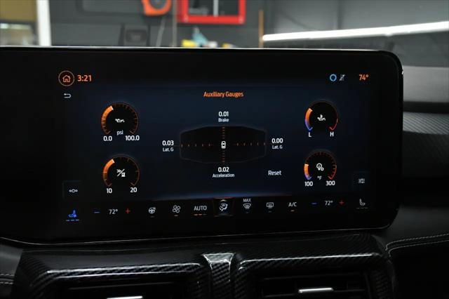 2024 Ford Mustang GT Premium Fastback