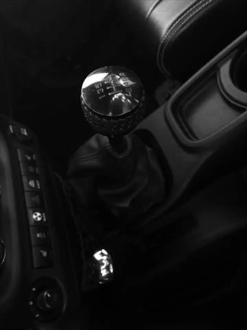2012 Jeep Wrangler Unlimited Rubicon