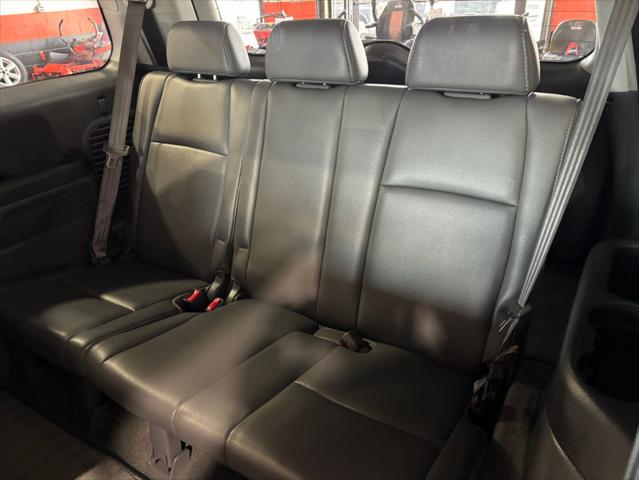 2008 Honda Pilot EX-L